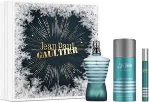 Jean Paul Gaultier Le Male Eau De Toilette 75Ml Gift Set