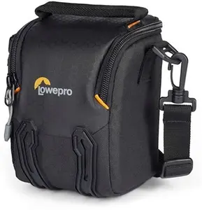 Lowepro Adventura SH 115 III - Black