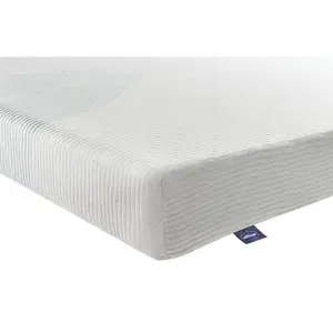 Silentnight 3-Zone Memory Foam Mattress Small Double (4')