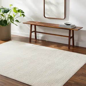 AMANDINE Modern Skandi Area Rug 160 x 213 cm