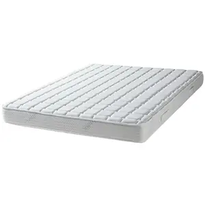 Fresh Plus Memory Foam Mattress Super King (6')