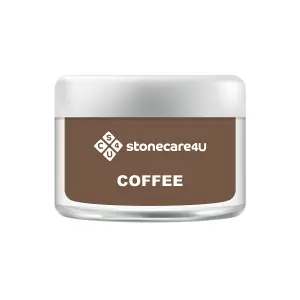 Stonecare4U - Perfect Grout Sealer - SAMPLE 20ml (Coffee) Restore & Renew Old Kitchen, Bath, Wall & Floor Grout