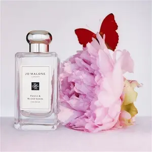 Peony & Blush Suede Cologne In 100Ml