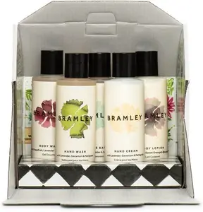 Gardener's Greenhouse Gift Set, Bramley