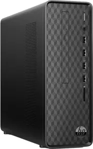 HP S01-Af2004na Intel Pentium 8GB 256GB Desktop PC