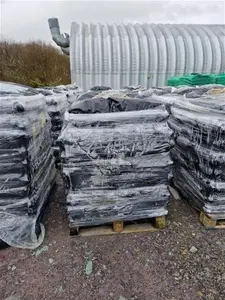 Homefire Smokeless Coal Pallet 20 Or 40 X 25Kg