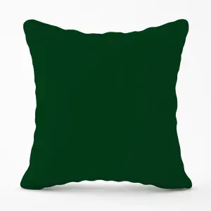 Jungle Green Cushions 60cm x 60cm