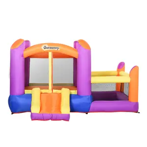 Bouncy Castles