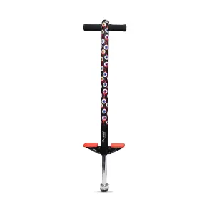 Pogo Stick for Kids & Adults  Fun Exercise Toy for Boys & Girls, Lightweight Gift Set Irvine eyes