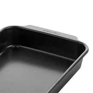 GreenPan Bistro Bakeware 38.5cm x 24.5cm Rectangular Cake Pan