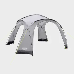 Eurohike Waterproof Dome Event Shelter 3.5m x 3.5m, Camping Accessories