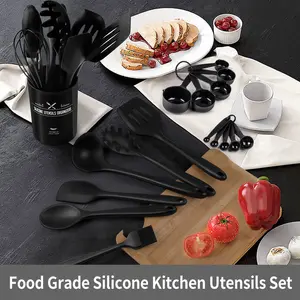 Yaheetech 22 Piece Cooking Utensil Set