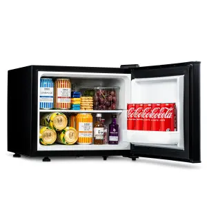 Subcold Aire20 LED Mini Fridge  Black