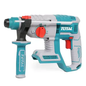 Total Li-Ion 20V Rotary Hammer SDS Plus (Battery not included) - TRHLI20208