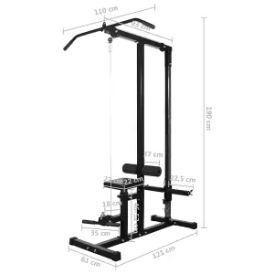 Home Gym without Weights Fitness Gym Essential