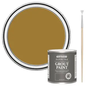 Rust-Oleum Wet Harvest Floor Grout Paint 250ml