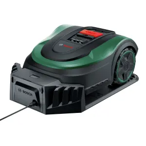 Bosch Indego S 500 Cordless Robotic lawnmower