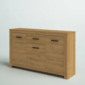 Jess 161.4 Cm Wide 1 Drawer Sideboard