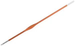 ZING C/HOOK 2.75 - Crochet Hook: Zing: 15cm x 2.75mm - KnitPro