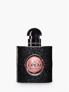 Yves Saint Laurent Black Opium Eau De Parfum