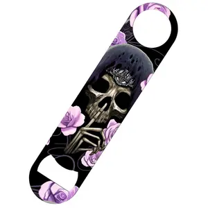 Requiem Collective Silent Spectre Bar Blade Bottle Opener Multicoloured (One Size)