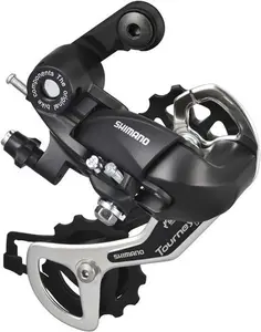 Shimano Rd-Ty300 6/7 Speed Direct-Mount Rear Derailleur