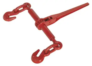 Sealey Ratchet Load Binder 9.5-12.7mm 4200kg Capacity LB002