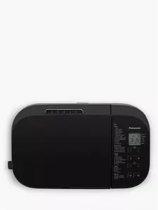 Panasonic SD-R2530KXC Automatic Bread Maker