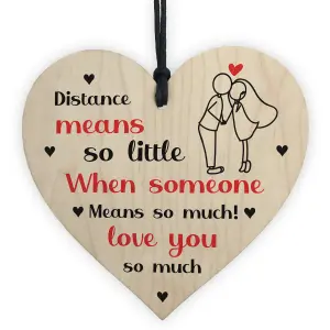 Special Gift For Girlfriend Boyfriend Long Distance Gift Anniversary Valentines Gift