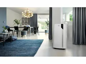 De'Longhi Pinguino EX93 Air Conditioner White