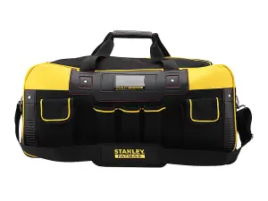 Stanley Tools FatMax Rolling Duffle Bag for Tools and Gear