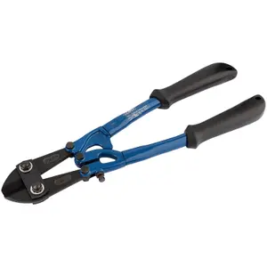 Draper Heavy Duty Centre Cut Bolt Cutter, 350mm 14001