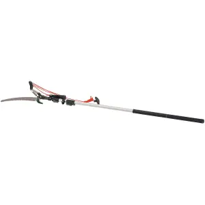 Draper Tree Pruner with Telescopic Handle, 32mm Diameter 45334