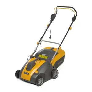 Stiga SV 415 E / 290002152/14 1500W 380mm Corded Scarifier