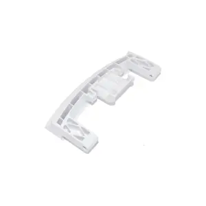 Vestel Washing Machine Door Handle Lever White by Ufixt