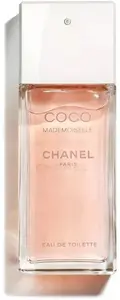 CHANEL Coco Mademoiselle Eau De Toilette Spray