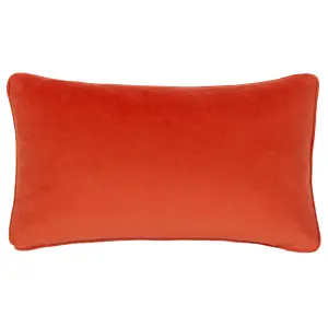 Wylder Onika Geometric Feather Rich Cushion