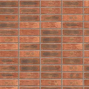 Ibstock Hardwicke Welbeck Autumn Antique Brick 65mm Mini Pack 250