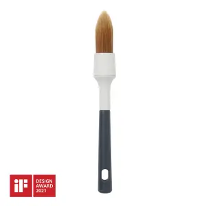 GoodHome ⅞" Fine filament tip Comfort Paint brush