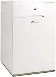 Worcester Bosch Greenstar Heatslave II 25/32Kw Erp Combi Oil Boiler - 7731600262