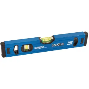 Draper Box Section Level, 300mm 75070