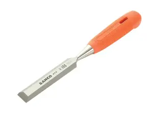 Bahco 414-22 414 Bevel Edge Chisel 22mm 7/8in BAH41422