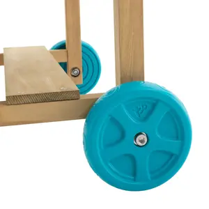 TP Deluxe Sand and Water Table - FSC certified