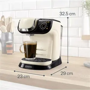 TASSIMO By Bosch Tassimo Myway 2 Coffee Machine