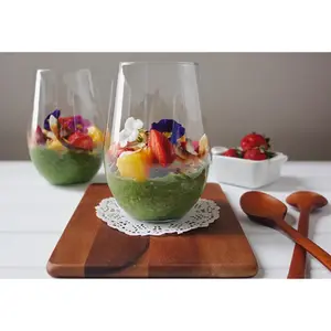 Vino Wine Glass Set (Set of 6) 540ml