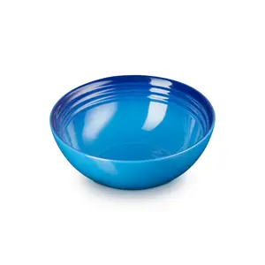 Le Creuset 16cm Cereal Bowl Azure