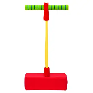 Berkfield Pogo Stick Jumper for Kids 50 cm