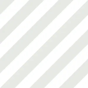 Galerie Simply Stripes 3 Grey Diagonal Stripe Smooth Wallpaper