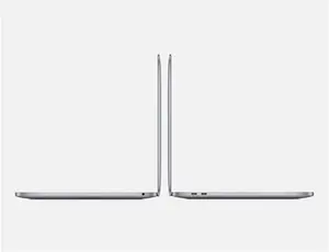 Macbook Pro 13-Inch (2020) - Apple M1 8-Core And 8-Core GPU - 8GB RAM - SSD 256GB - QWERTY - English