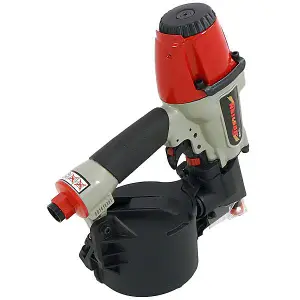 Flat Coil Nail Gun Superb Quality Professional  (CT4338 CN565B)